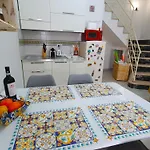 Apartamento Casa Svea *
