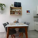 Casa Svea Apartamento *