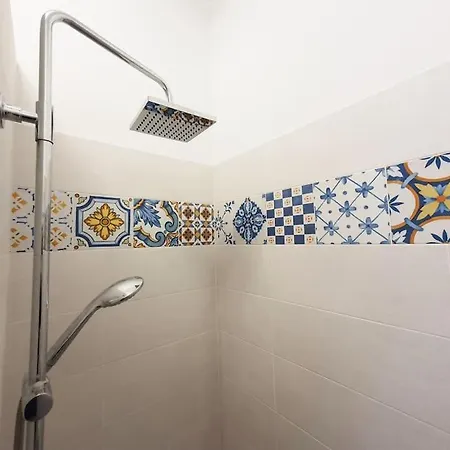 Casa Svea 아파트 *