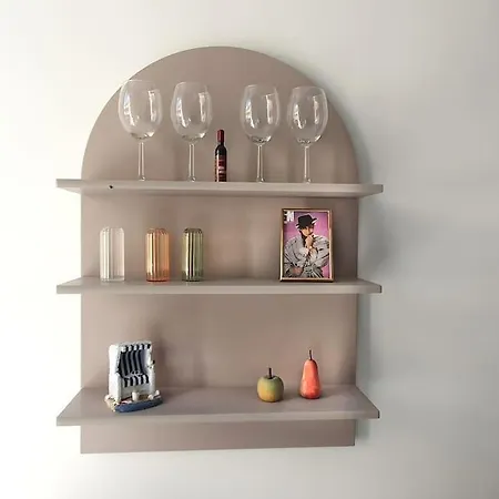 Casa Svea Apartamento Avola