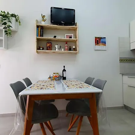 Casa Svea Appartement *