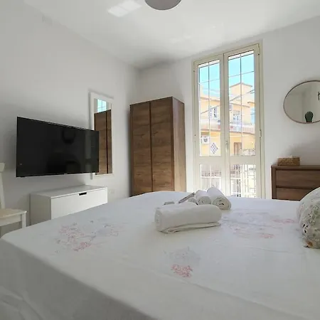 Lägenhet Casa Svea Avola