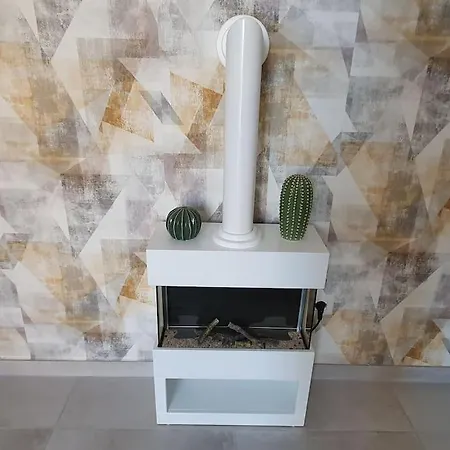 Appartement Casa Svea *