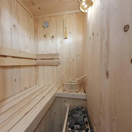 Casa Svea Appartement *