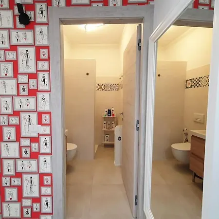 Casa Svea Appartement *