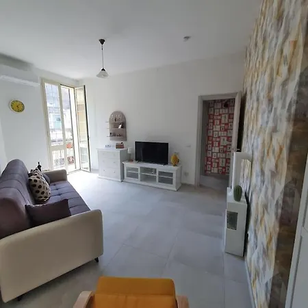 Casa Svea Appartement