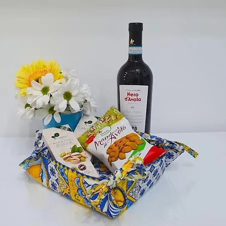 Lägenhet Casa Svea *