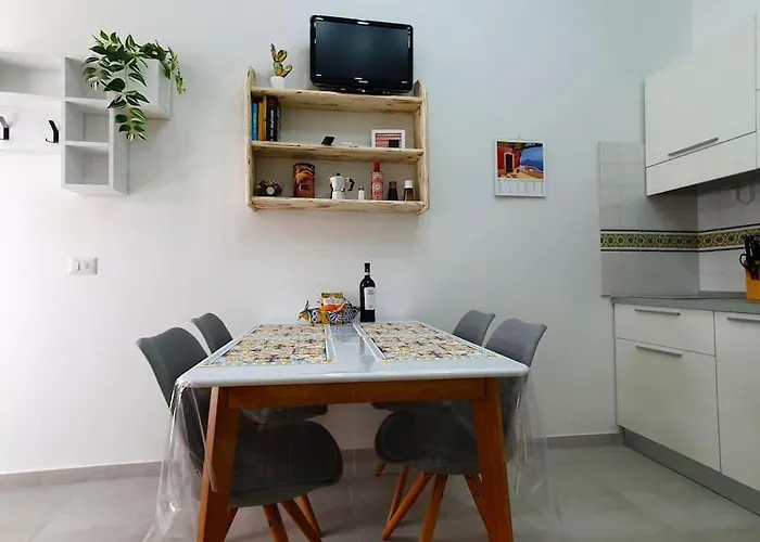 Casa Svea Апартаменты *