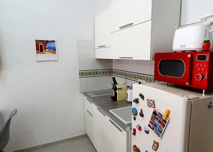 Casa Svea * Авола