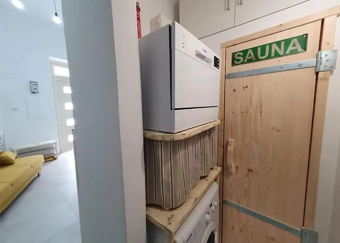 Casa Svea *
