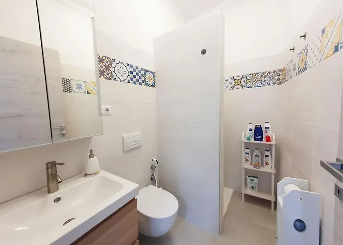 Casa Svea * Авола