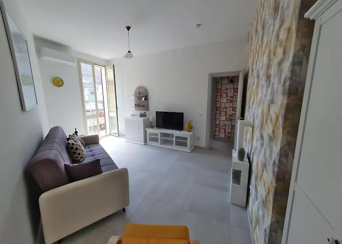 Casa Svea Апартаменты