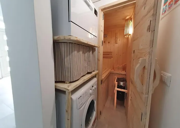 Casa Svea * Авола