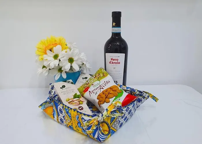 Апартаменты Casa Svea *