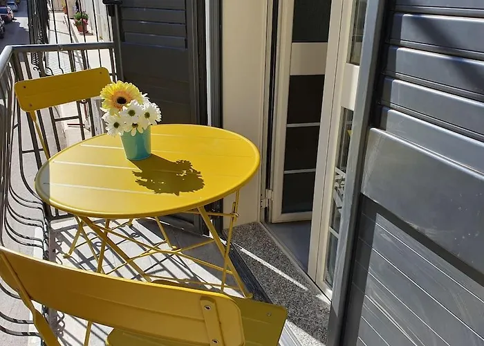 Casa Svea * Авола